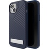 image:imageZAGG Denali Snap iPhone 151413 Case  Drop Protection 16ft5m Dual Layer Textured Cell Phone Case NoSlip Design MagSafe Phone Case Rust BrownNavy Blue