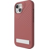 image:imageZAGG Denali Snap iPhone 151413 Case  Drop Protection 16ft5m Dual Layer Textured Cell Phone Case NoSlip Design MagSafe Phone Case Rust BrownRust Brown