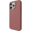 image:imageZAGG Denali Snap iPhone 151413 Case  Drop Protection 16ft5m Dual Layer Textured Cell Phone Case NoSlip Design MagSafe Phone Case Rust BrownRust Brown