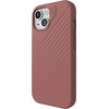 image:imageZAGG Denali Snap iPhone 151413 Case  Drop Protection 16ft5m Dual Layer Textured Cell Phone Case NoSlip Design MagSafe Phone Case Rust BrownRust Brown