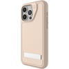 image:imageZAGG Everest Snap iPhone 151413 Case with Kickstand  Drop Protection 20ft6m TripleLayer Textured Cell Phone Case NoSlip Design MagSafe Phone Case BlackSand Gray