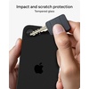 image:imageZAGG Glass Elite AntiGlare Camera Lens Protector for iPhone 16 Plus  16  AntiReflective Glass 5X Stronger SmudgeFree EcoFriendly Easy InstallationiPhone 17e 16e