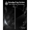 image:imageZAGG Glass Elite AntiGlare Camera Lens Protector for iPhone 16 Plus  16  AntiReflective Glass 5X Stronger SmudgeFree EcoFriendly Easy InstallationiPhone 16 16 Plus