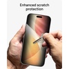 image:imageZAGG Glass Elite Privacy iPhone 15 Plus Screen Protector  5X Stronger with Reinforced Edges 2Way Privacy Filter Scratch amp SmudgeResistant Surface InvisibleShield Easy to InstalliPhone 17 Pro Max