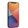 image:imageZAGG Glass Elite Privacy iPhone 15 Plus Screen Protector  5X Stronger with Reinforced Edges 2Way Privacy Filter Scratch amp SmudgeResistant Surface InvisibleShield Easy to InstalliPhone 12 mini