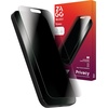 image:imageZAGG Glass Elite Privacy iPhone 15 Plus Screen Protector  5X Stronger with Reinforced Edges 2Way Privacy Filter Scratch amp SmudgeResistant Surface InvisibleShield Easy to InstalliPhone 16 Plus