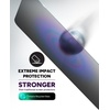 image:imageZAGG Glass Elite Privacy iPhone 15 Plus Screen Protector  5X Stronger with Reinforced Edges 2Way Privacy Filter Scratch amp SmudgeResistant Surface InvisibleShield Easy to InstalliPhone 1615