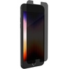 image:imageZAGG Glass Elite Privacy iPhone 15 Plus Screen Protector  5X Stronger with Reinforced Edges 2Way Privacy Filter Scratch amp SmudgeResistant Surface InvisibleShield Easy to InstalliPhone SE 3rd Gen 2nd Gen