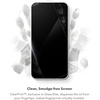 image:imageZAGG Glass Elite Privacy iPhone 15 Plus Screen Protector  5X Stronger with Reinforced Edges 2Way Privacy Filter Scratch amp SmudgeResistant Surface InvisibleShield Easy to InstalliPhone 14 Pro Max
