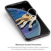 image:imageZAGG Glass Elite Privacy iPhone 15 Plus Screen Protector  5X Stronger with Reinforced Edges 2Way Privacy Filter Scratch amp SmudgeResistant Surface InvisibleShield Easy to InstalliPhone 11 XR