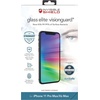 image:imageZAGG Glass Elite Privacy iPhone 15 Plus Screen Protector  5X Stronger with Reinforced Edges 2Way Privacy Filter Scratch amp SmudgeResistant Surface InvisibleShield Easy to InstalliPhone 11 Pro Max XS Max
