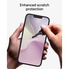 image:imageZAGG Glass Elite Privacy iPhone 15 Plus Screen Protector  5X Stronger with Reinforced Edges 2Way Privacy Filter Scratch amp SmudgeResistant Surface InvisibleShield Easy to InstalliPhone 17e 16e 14 13 13 Pro