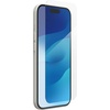 image:imageZAGG Glass Elite Privacy iPhone 15 Plus Screen Protector  5X Stronger with Reinforced Edges 2Way Privacy Filter Scratch amp SmudgeResistant Surface InvisibleShield Easy to InstalliPhone 15