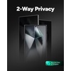 image:imageZAGG Glass Elite Privacy iPhone 15 Plus Screen Protector  5X Stronger with Reinforced Edges 2Way Privacy Filter Scratch amp SmudgeResistant Surface InvisibleShield Easy to InstalliPhone 14 Pro Max