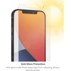 image:imageZAGG Glass Elite Privacy iPhone 15 Plus Screen Protector  5X Stronger with Reinforced Edges 2Way Privacy Filter Scratch amp SmudgeResistant Surface InvisibleShield Easy to InstalliPhone 12 mini