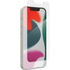 image:imageZAGG Glass Elite Privacy iPhone 15 Plus Screen Protector  5X Stronger with Reinforced Edges 2Way Privacy Filter Scratch amp SmudgeResistant Surface InvisibleShield Easy to InstalliPhone 13 mini