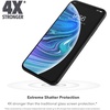 image:imageZAGG Glass Elite Privacy iPhone 15 Plus Screen Protector  5X Stronger with Reinforced Edges 2Way Privacy Filter Scratch amp SmudgeResistant Surface InvisibleShield Easy to InstalliPhone 11 XR