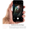 image:imageZAGG Glass Elite Privacy iPhone 15 Plus Screen Protector  5X Stronger with Reinforced Edges 2Way Privacy Filter Scratch amp SmudgeResistant Surface InvisibleShield Easy to InstalliPhone 11 Pro Max