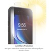 image:imageZAGG Glass Elite Privacy iPhone 15 Plus Screen Protector  5X Stronger with Reinforced Edges 2Way Privacy Filter Scratch amp SmudgeResistant Surface InvisibleShield Easy to InstalliPhone SE 3rd Gen 2nd Gen