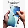 image:imageZAGG Glass Elite Privacy iPhone 15 Plus Screen Protector  5X Stronger with Reinforced Edges 2Way Privacy Filter Scratch amp SmudgeResistant Surface InvisibleShield Easy to InstalliPhone 17