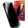 image:imageZAGG Glass Elite Privacy iPhone 15 Plus Screen Protector  5X Stronger with Reinforced Edges 2Way Privacy Filter Scratch amp SmudgeResistant Surface InvisibleShield Easy to InstalliPhone 15 Pro Max