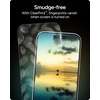 image:imageZAGG Glass Elite Privacy iPhone 15 Plus Screen Protector  5X Stronger with Reinforced Edges 2Way Privacy Filter Scratch amp SmudgeResistant Surface InvisibleShield Easy to InstalliPhone 17 Pro