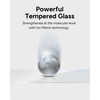 image:imageZAGG Glass Motorola Moto g STYLUS 2026 2025 Screen Protector  Extreme Impact amp Shatter Protection ScratchResistant SmudgeResistant Fingerprint Scanner Compatible InvisibleShield Easy Installation