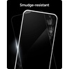 image:imageZAGG Glass Screen Protector for iPhone 15 Plus  3X Stronger with Reinforced Edges Scratch amp SmudgeResistant Surface InvisibleShield Easy to InstalliPhone 17e 16e 14 13 13 Pro