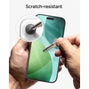image:imageZAGG Glass Screen amp Camera Lens Protection for iPhone 17 Pro  Impact amp Shatter Protection Full Coverage Scratch amp SmudgeResistant Tempered Glass AntiReflective Camera Lens ProtectoriPhone Air