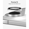 image:imageZAGG Glass Screen amp Camera Lens Protection for iPhone 17 Pro  Impact amp Shatter Protection Full Coverage Scratch amp SmudgeResistant Tempered Glass AntiReflective Camera Lens ProtectoriPhone Air