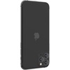 image:imageZAGG Invisbleshield Glass Fusion  Engineered Hybrid Glass  Camera Lens Screen Protector  Made for iPhone 11 Pro and 11 Pro Max  Camera Protector 200304772