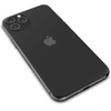 image:imageZAGG Invisbleshield Glass Fusion  Engineered Hybrid Glass  Camera Lens Screen Protector  Made for iPhone 11 Pro and 11 Pro Max  Camera Protector 200304772