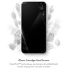 image:imageZAGG InvisibleShield Glass Elite Tempered Glass Screen Protector for iPhone 15 Plus 67Inch CaseFriendly Smudge amp ScratchResistant Shockproof Easy Application Transparent