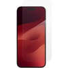 image:imageZAGG InvisibleShield Glass Elite Tempered Glass Screen Protector for iPhone 15 Plus 67Inch CaseFriendly Smudge amp ScratchResistant Shockproof Easy Application Transparent