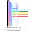 image:imageZAGG InvisibleShield Glass Elite VisionGuard Screen Protector  for iPhone 12 Pro Max  Ultimate Scratch and Shatter Protection Fingerprint Resistant Smudge Resistant Oil Resistant cleariPhone 12 Mini