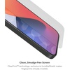 image:imageZAGG InvisibleShield Glass Elite VisionGuard Screen Protector  for iPhone 12 Pro Max  Ultimate Scratch and Shatter Protection Fingerprint Resistant Smudge Resistant Oil Resistant cleariPhone 12 Mini