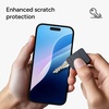 image:imageZAGG InvisibleShield Glass Elite VisionGuard Screen Protector for Apple iPhone 16 Plus  15 Plus  Ultimate Shatter Impact and Scratch Resistance BlueLight Protection AntiFingerprint Technology Easy to InstalliPhone 16  iPhone 15