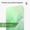 image:imageZAGG InvisibleShield Glass Elite VisionGuard Screen Protector for Apple iPhone 16 Plus  15 Plus  Ultimate Shatter Impact and Scratch Resistance BlueLight Protection AntiFingerprint Technology Easy to InstalliPhone 16  iPhone 15
