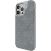image:imageZAGG London Snap iPhone 151413 Case  Protective Cell Phone Case Drop Protection 13ft4m Durable Graphene MagSafe Phone Case Slim and Lightweight Black GeoGray Geo