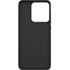 image:imageZAGG Luxe Motorola Moto g Stylus 2025 Case  10ft Drop Protection EcoFriendly Wireless Charging Compatible Slim Lightweight Design Ripple Pattern for Secure Grip Black