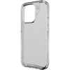image:imageZAGG Luxe Protective Case for Apple iPhone 15 PlusiPhone 14 Plus Slim Design 10ft of drop protection Graphene Textured Finish Recycled Materials CleariPhone 15 Pro