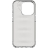 image:imageZAGG Luxe Protective Case for Apple iPhone 15 PlusiPhone 14 Plus Slim Design 10ft of drop protection Graphene Textured Finish Recycled Materials CleariPhone 15 Pro