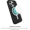 image:imageZAGG Luxe Protective Case for Apple iPhone 15 PlusiPhone 14 Plus Slim Design 10ft of drop protection Graphene Textured Finish Recycled Materials CleariPhone 15 Pro Max