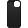 image:imageZAGG Luxe Snap Case for iPhone 16 Plus  MagSafe Wireless Charging 10ft Drop Protection EcoFriendly Graphene Reinforced Ripple Design River BlueBlack