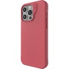 image:imageZAGG Luxe Snap iPhone 151413 Case  Protective Cell Phone Case Drop Protection 10ft3m Durable Graphene Material Slim and Lightweight MagSafe Phone Case Plum PurpleWatermelon Pink