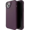 image:imageZAGG Luxe Snap iPhone 151413 Case  Protective Cell Phone Case Drop Protection 10ft3m Durable Graphene Material Slim and Lightweight MagSafe Phone Case Plum PurplePlum Purple