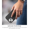 image:imageZAGG Luxe Snap iPhone 151413 Case  Protective Cell Phone Case Drop Protection 10ft3m Durable Graphene Material Slim and Lightweight MagSafe Phone Case Plum PurplePlum Purple