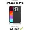 image:imageZAGG Luxe Snap iPhone 151413 Case  Protective Cell Phone Case Drop Protection 10ft3m Durable Graphene Material Slim and Lightweight MagSafe Phone Case Plum PurpleWatermelon Pink