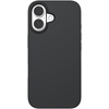 image:imageZAGG Manhattan Snap for iPhone 16 Plus Case  MagSafe Compatible 13ft Drop Protection Strengthened with Graphene SoftTouch Silicone Slim amp Lightweight Design 96 Recycled Content Navy BlueBlack