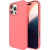 image:imageZAGG Manhattan Snap for iPhone 16 Plus Case  MagSafe Compatible 13ft Drop Protection Strengthened with Graphene SoftTouch Silicone Slim amp Lightweight Design 96 Recycled Content Navy BlueBegonia Pink